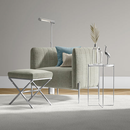 NICHOLASJOHN INC NJ-STRIVING Stucco Solid   Fabric - NJ25-2795