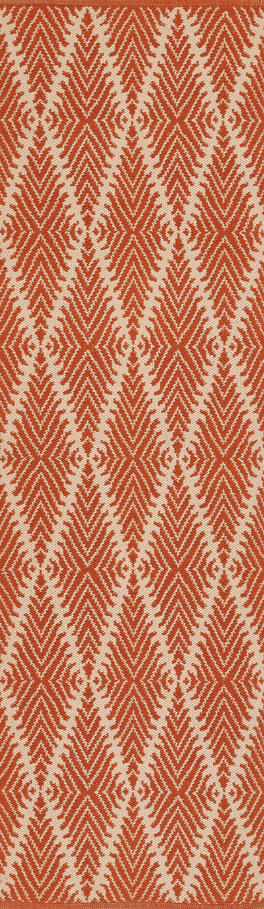 Momeni Rugs   River 4'X6'    - RIVERRIV-1ORG3656