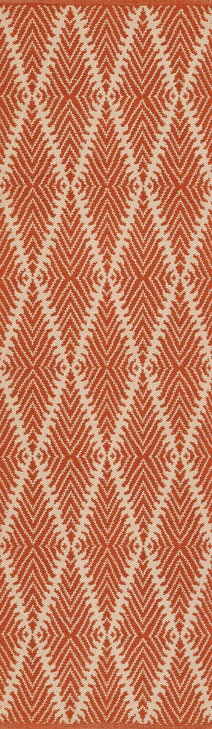 Momeni Rugs   River 5'X8'    - RIVERRIV-1ORG5076