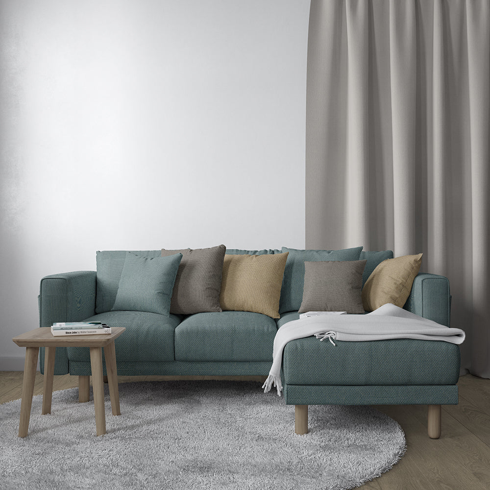 NICHOLASJOHN INC NJ-RIOT Mermaid Solid   Fabric - NJ25-2798