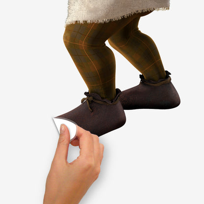 York Wallcoverings RoomMates Shrek and Donkey Wall Decals Graphics Kids Green  Current Peel & Stick - RMDM5561