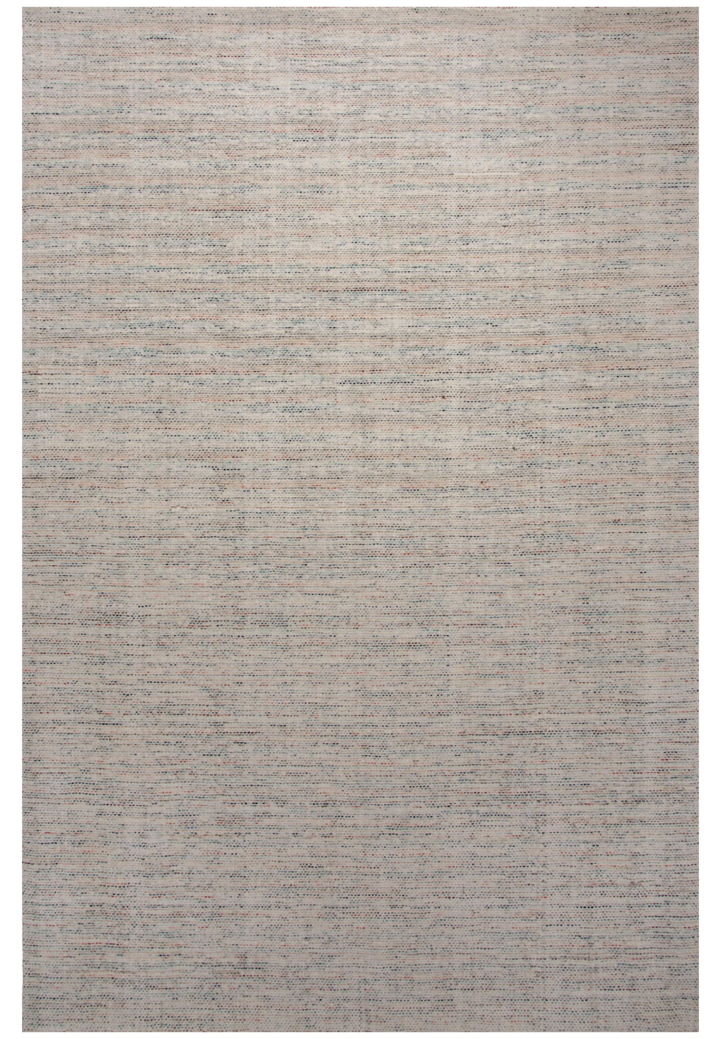 Rug, transitional style, 10' x 14'.