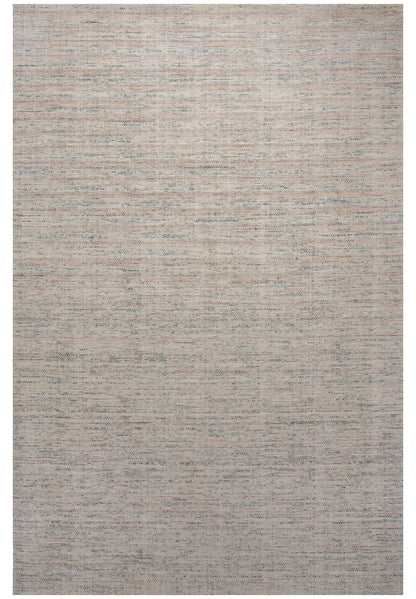 Rug in transitional style, 9' x 12'.