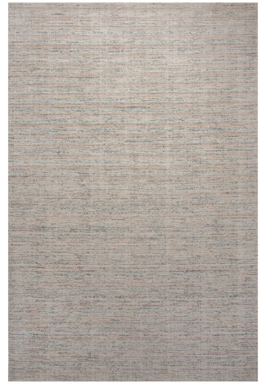 Rug in transitional style, 9' x 12'.