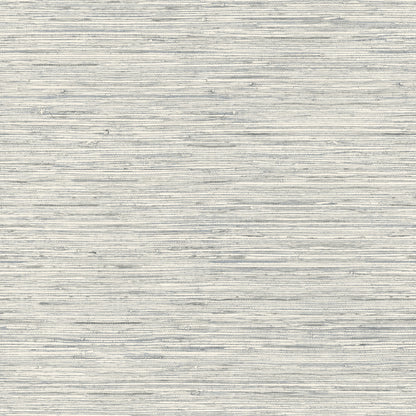 York Wallcoverings RoomMates Faux Grasscloth Light Grey Peel and Stick Wallpaper Traditional Nature Greys  Wallpaper - RMK11078WP