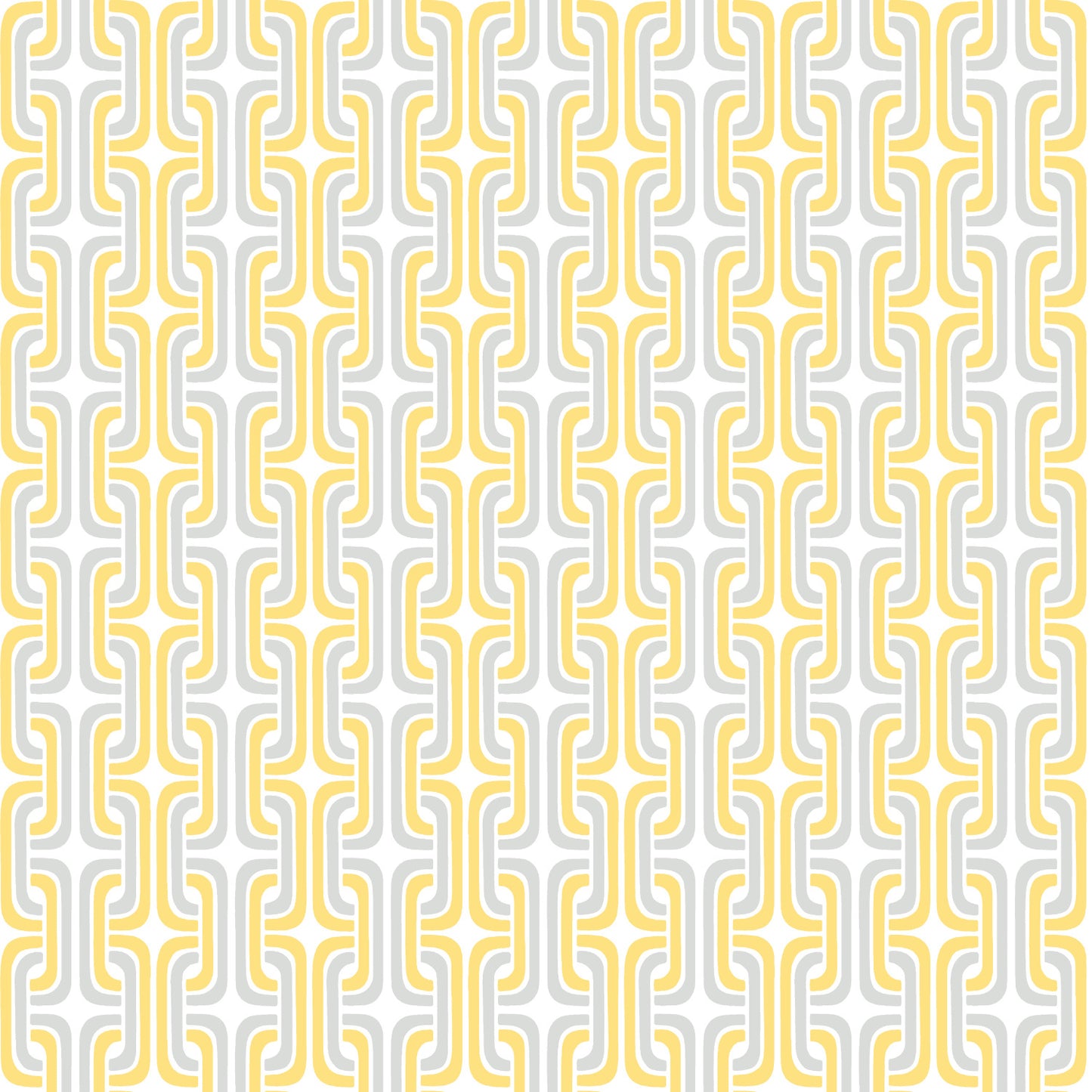 York Wallcoverings RoomMates Mod Lattice Yellow Peel and Stick Wallpaper Modern Global Yellows  Wallpaper - RMK11334RL