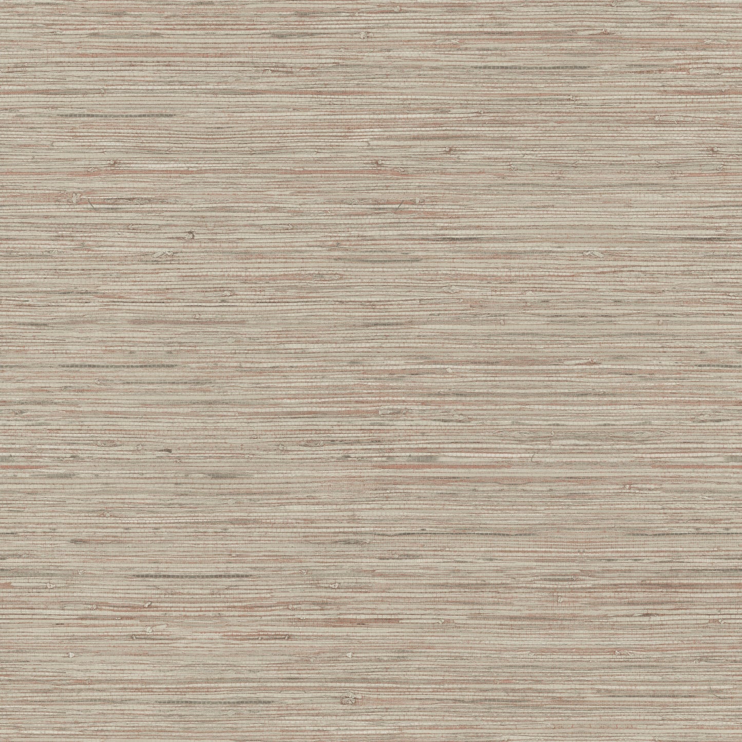 York Wallcoverings RoomMates Faux Grasscloth Pink Peel and Stick Wallpaper Traditional Nature Pinks  Wallpaper - RMK11560WP