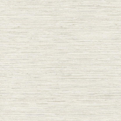 York Wallcoverings RoomMates Faux Grasscloth Beige Peel and Stick Wallpaper Traditional Nature Neutrals  Wallpaper - RMK11562WP