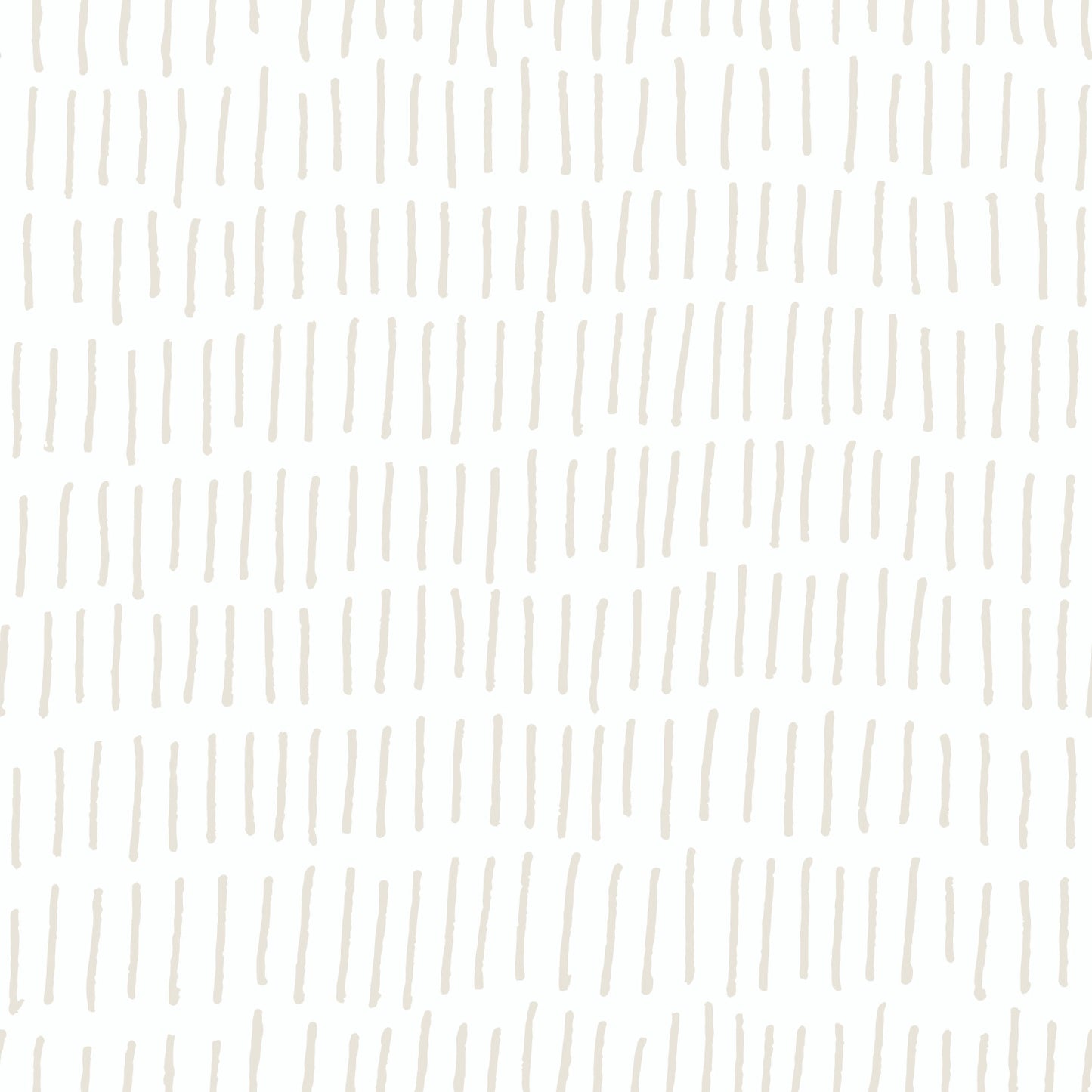 York Wallcoverings RoomMates Tick Marks Beige Peel and Stick Wallpaper Whimsical Global Neutrals  Wallpaper - RMK11613WP