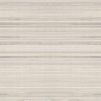 York Wallcoverings RoomMates Faux Bamboo Grasscloth Taupe Peel and Stick Wallpaper Tropical Botanical Neutrals  Wallpaper - RMK11669RL