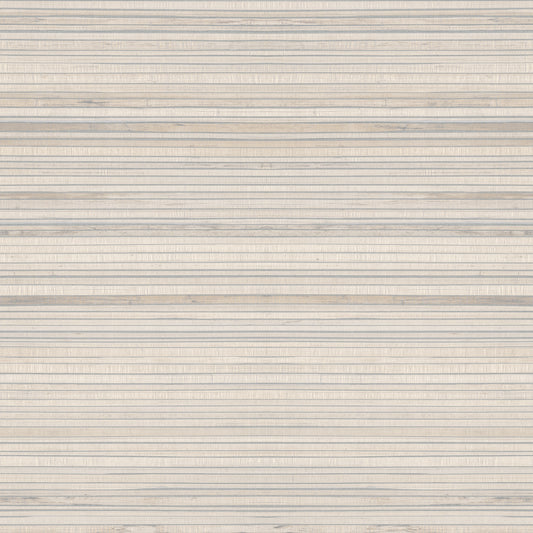 York Wallcoverings RoomMates Faux Bamboo Grasscloth Taupe Peel and Stick Wallpaper Tropical Botanical Neutrals  Wallpaper - RMK11669RL
