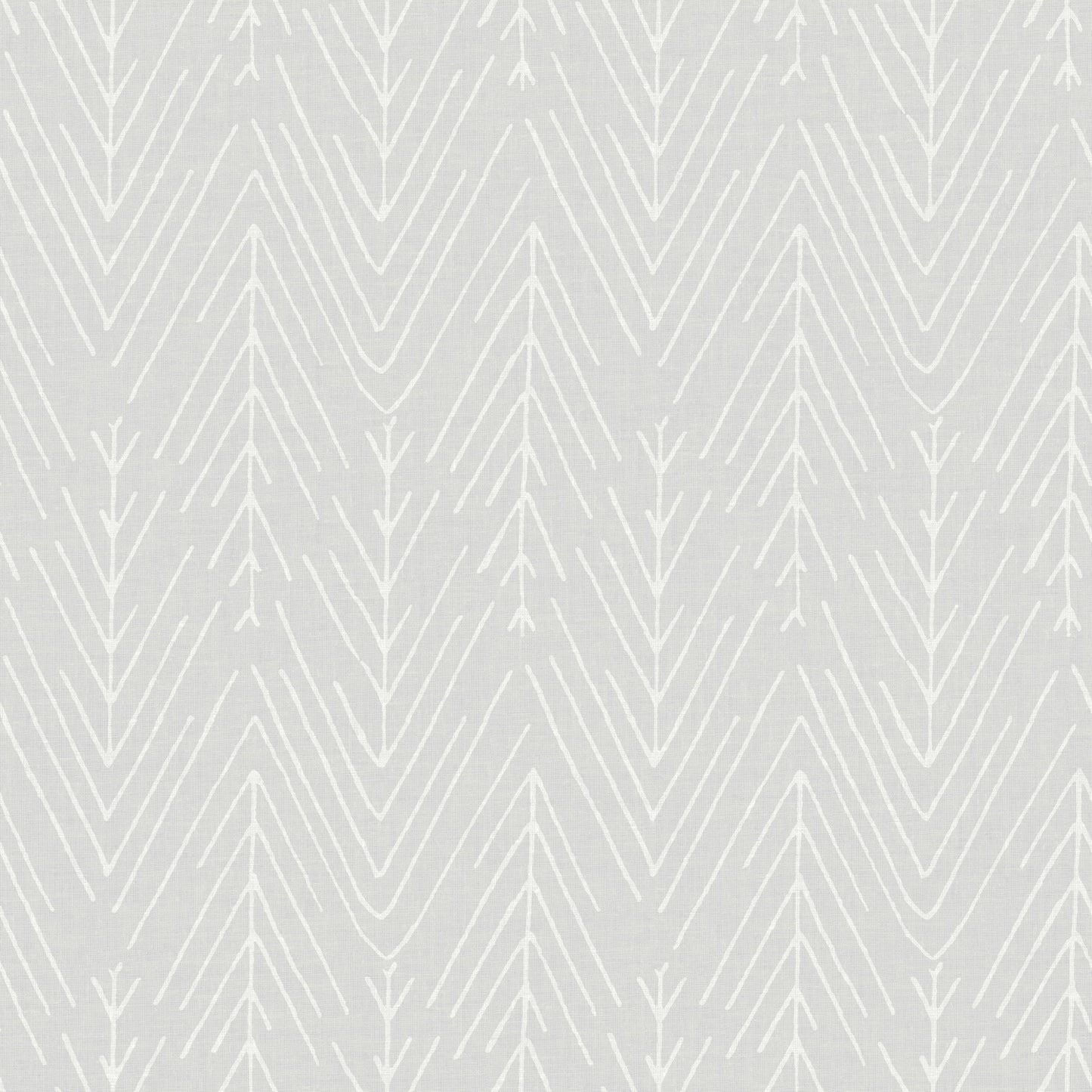 York Wallcoverings RoomMates Twig Hygge Herringbone Grey Peel and Stick Wallpaper Modern Botanical Greys  Wallpaper - RMK11672WP