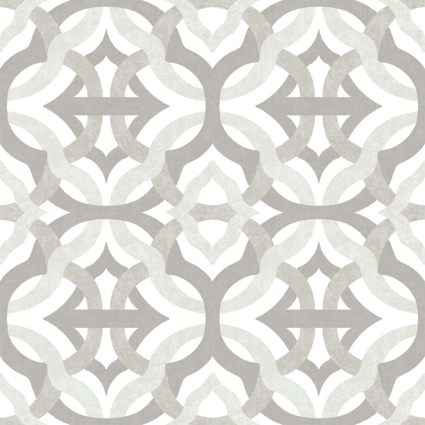 York Wallcoverings RoomMates Tipton Taupe Peel and Stick Wallpaper Modern Abstract Neutrals  Wallpaper - RMK11865RL