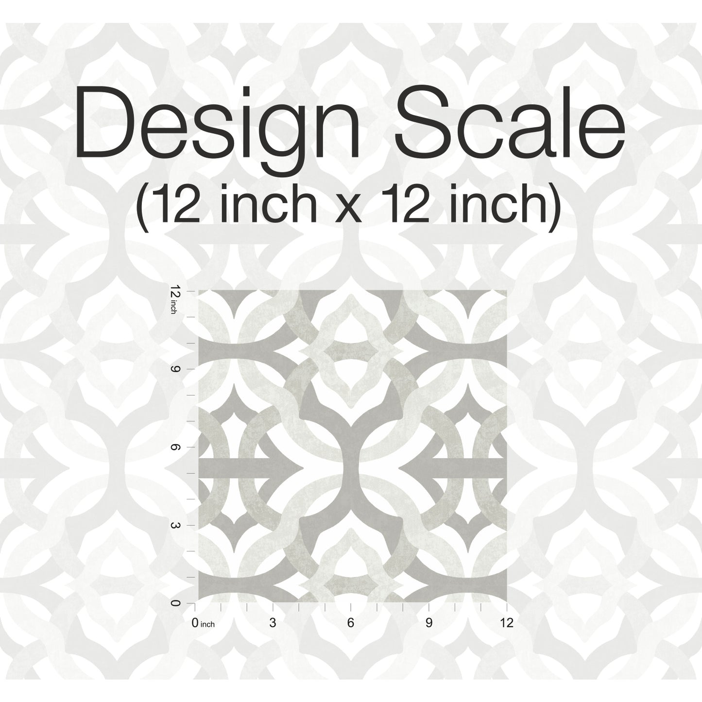 York Wallcoverings RoomMates Tipton Taupe Peel and Stick Wallpaper Modern Abstract Neutrals  Wallpaper - RMK11865RL