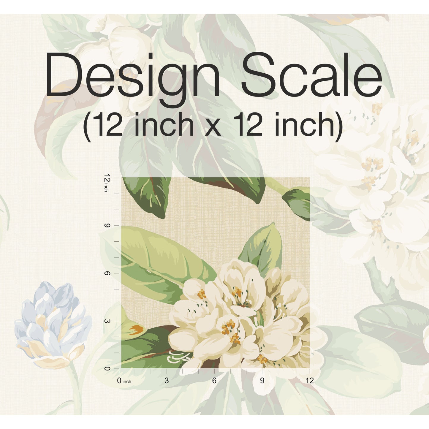 York Wallcoverings RoomMates Live Artfully Green Peel and Stick Wallpaper Traditional Nature Greens  Wallpaper - RMK11884RL