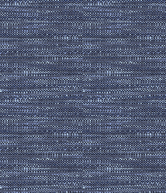 York Wallcoverings RoomMates Tabby Blue Peel and Stick Wallpaper Modern Global Blues  Wallpaper - RMK11889RL