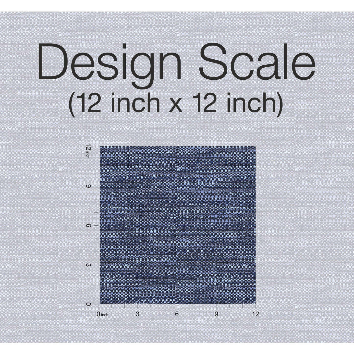 York Wallcoverings RoomMates Tabby Blue Peel and Stick Wallpaper Modern Global Blues  Wallpaper - RMK11889RL