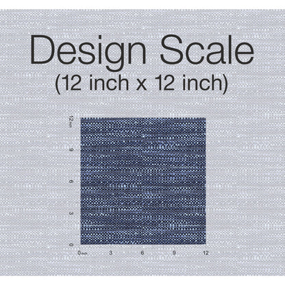 York Wallcoverings RoomMates Tabby Blue Peel and Stick Wallpaper Modern Global Blues  Wallpaper - RMK11889RL