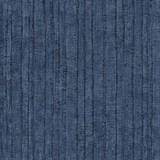 York Wallcoverings RoomMates Crackled Stria Texture Navy Peel and Stick Wallpaper Modern Abstract Blues  Wallpaper - RMK11979WP