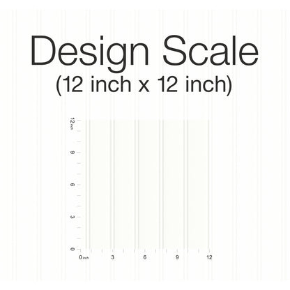 York Wallcoverings RoomMates Beadboard White Peel and Stick Wallpaper Farmhouse Global Whites and Off-Whites  Wallpaper - RMK11994WP