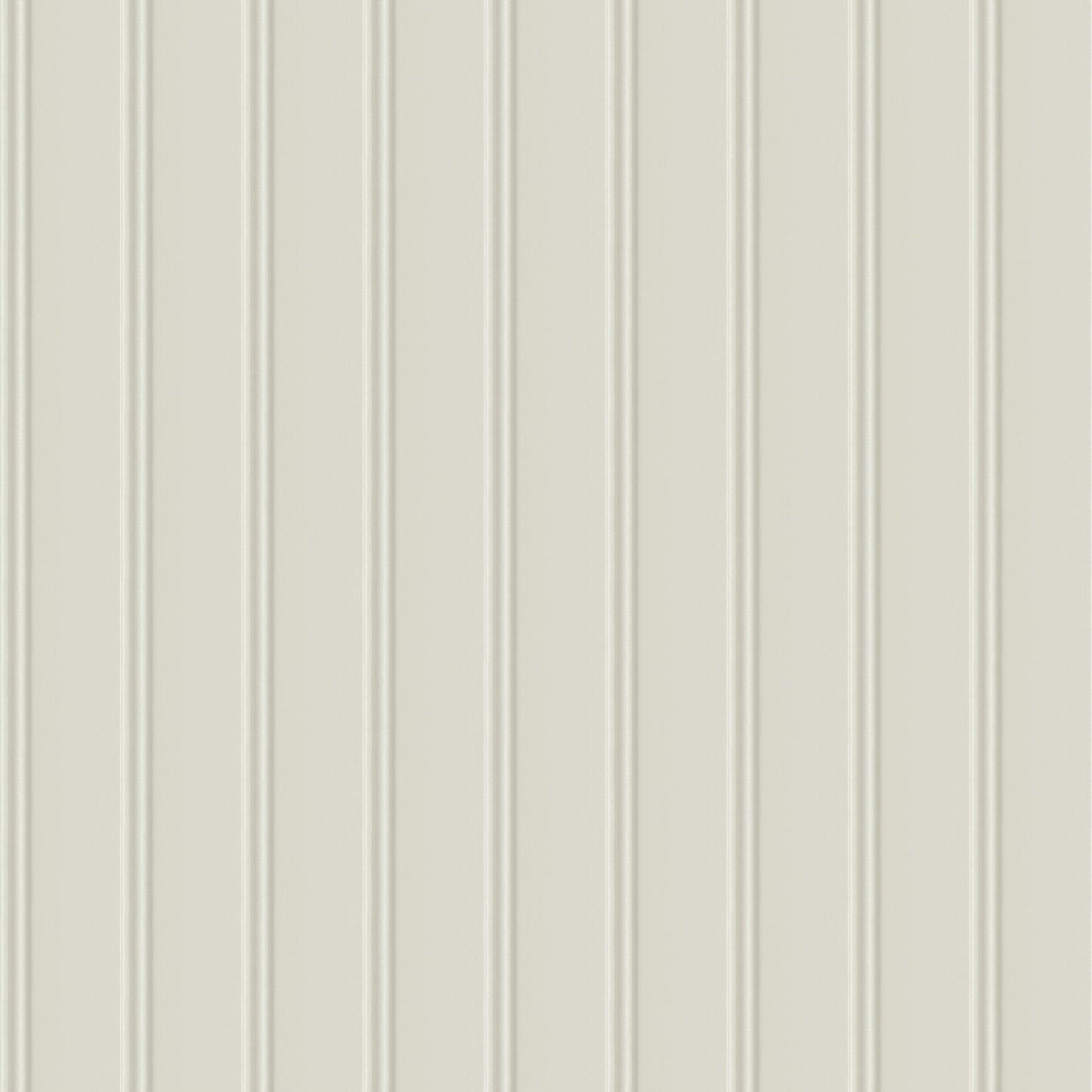 York Wallcoverings RoomMates Beadboard Taupe Peel and Stick Wallpaper Farmhouse Global Neutrals  Wallpaper - RMK11996WP