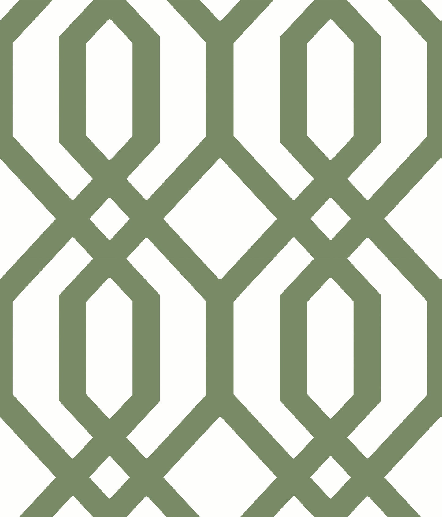 York Wallcoverings RoomMates Gazebo Lattice Green Peel and Stick Wallpaper Traditional Global Greens  Wallpaper - RMK12016WP