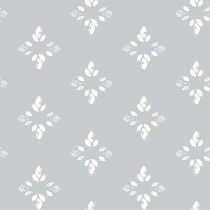 York Wallcoverings RoomMates Rose Lindo Pressed Petals Taupe Peel and Stick Wallpaper Traditional Nature Neutrals  Wallpaper - RMK12144WP