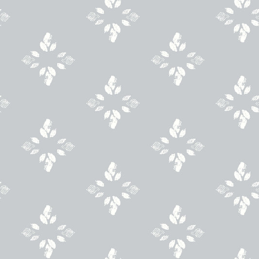 York Wallcoverings RoomMates Rose Lindo Pressed Petals Taupe Peel and Stick Wallpaper Traditional Nature Neutrals  Wallpaper - RMK12144WP