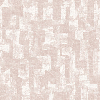 York Wallcoverings RoomMates Capetown Pink Peel and Stick Wallpaper Modern Abstract Pinks  Wallpaper - RMK12219PLW