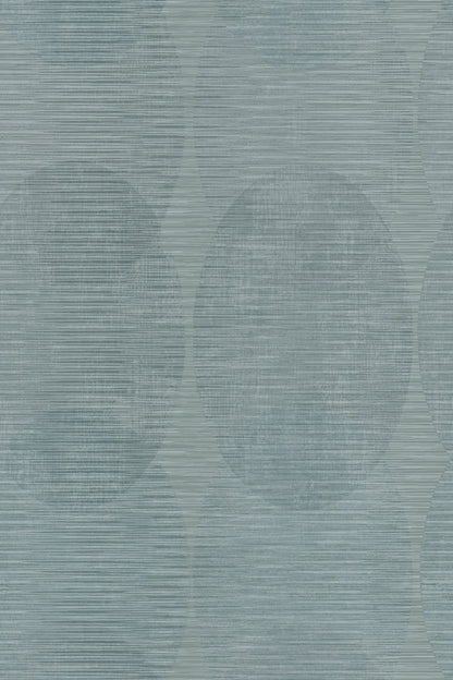 York Wallcoverings RoomMates Sahara Blue Peel and Stick Wallpaper Modern Global Blues  Wallpaper - RMK12225PLW
