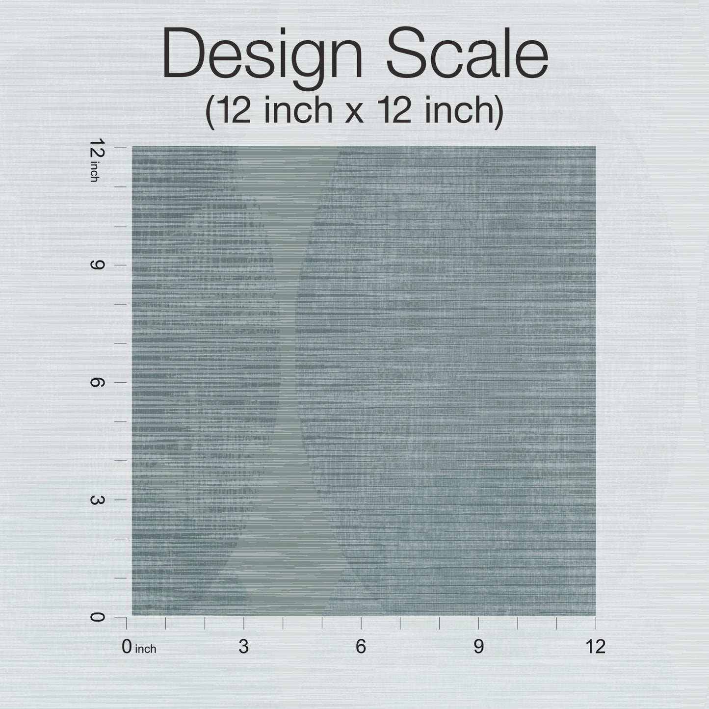 York Wallcoverings RoomMates Sahara Blue Peel and Stick Wallpaper Modern Global Blues  Wallpaper - RMK12225PLW