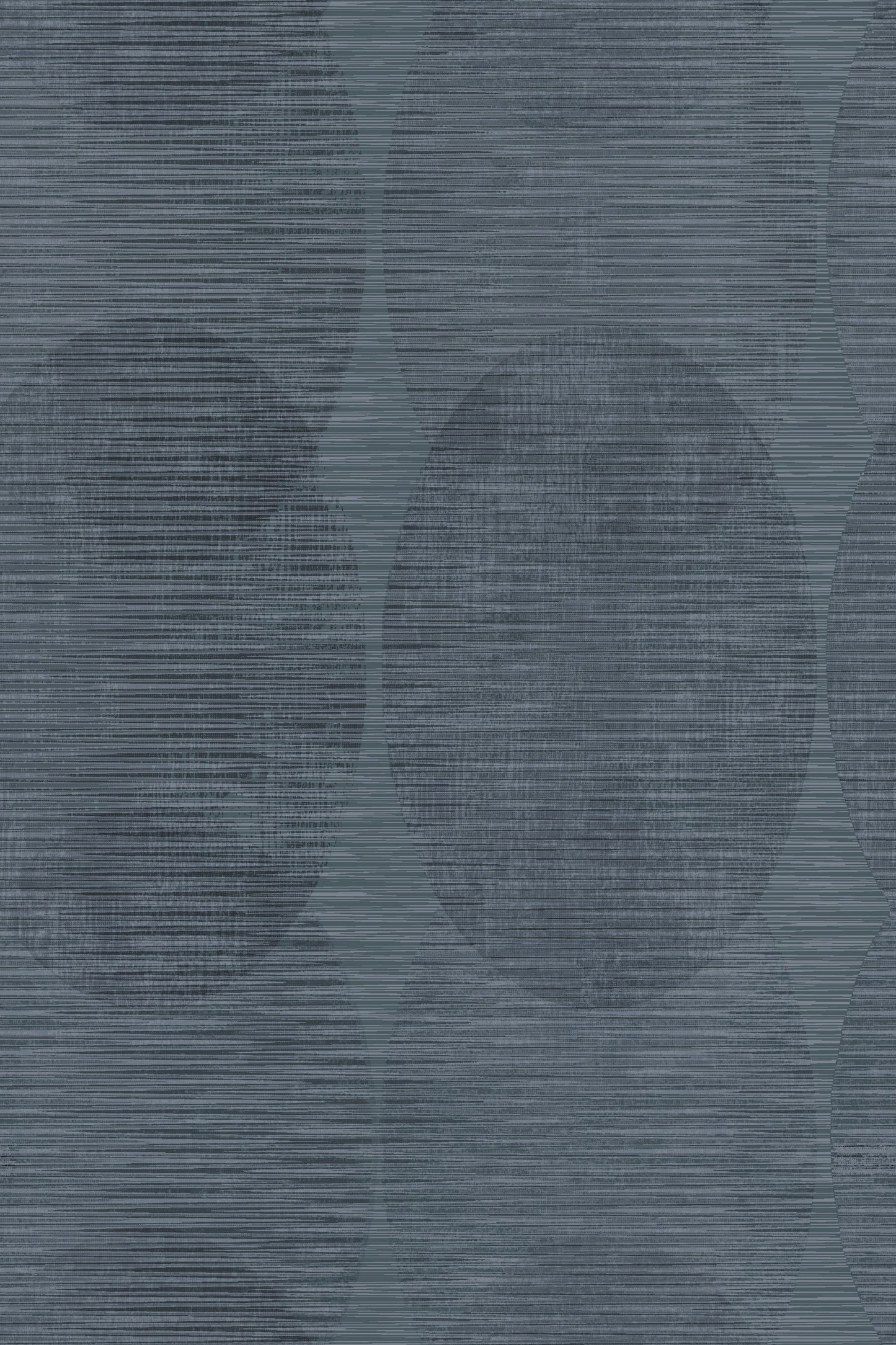 York Wallcoverings RoomMates Sahara Indigo Peel and Stick Wallpaper Modern Global Blues  Wallpaper - RMK12226PLW