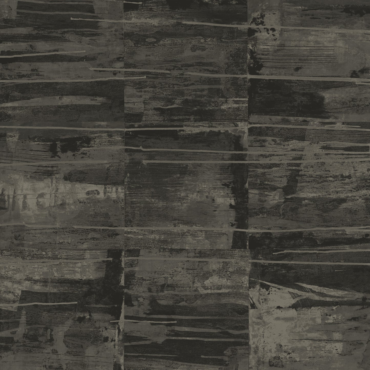 York Wallcoverings RoomMates Congo Grey Peel and Stick Wallpaper Glam Global Greys  Wallpaper - RMK12229PLW