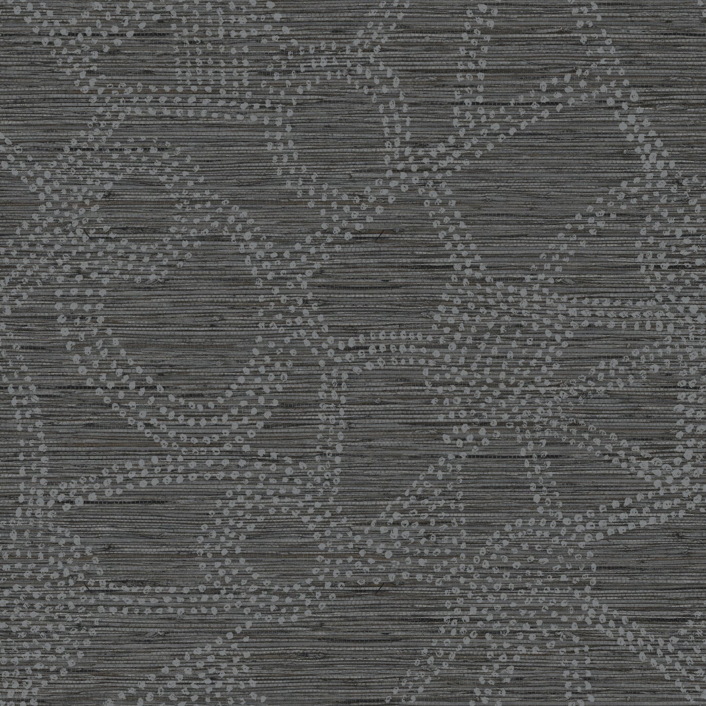 York Wallcoverings RoomMates Amhara Grey Peel and Stick Wallpaper Glam Global Greys  Wallpaper - RMK12234PL