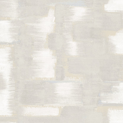 York Wallcoverings RoomMates Modern Ikat Grey Peel and Stick Wallpaper Modern Abstract Greys  Wallpaper - RMK12527RL