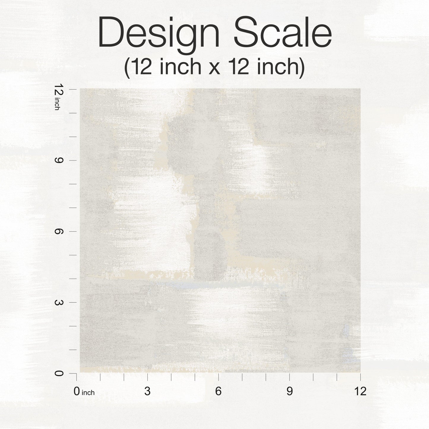 York Wallcoverings RoomMates Modern Ikat Grey Peel and Stick Wallpaper Modern Abstract Greys  Wallpaper - RMK12527RL