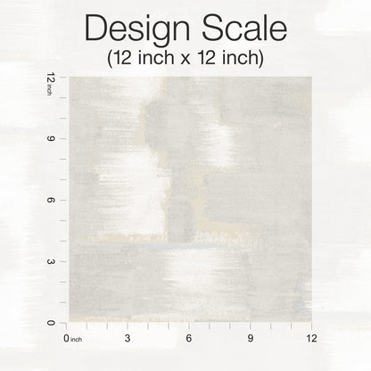 York Wallcoverings RoomMates Modern Ikat Grey Peel and Stick Wallpaper Modern Abstract Greys  Wallpaper - RMK12527RL