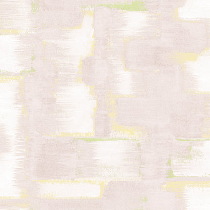 York Wallcoverings RoomMates Modern Ikat Blush Peel and Stick Wallpaper Modern Abstract Pinks  Wallpaper - RMK12528RL