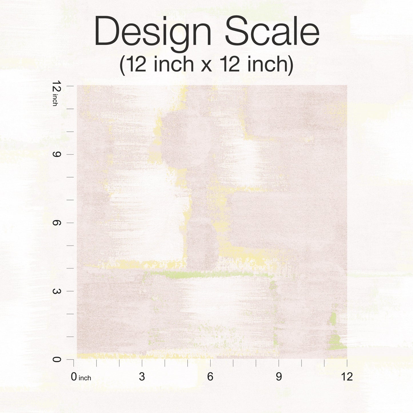 York Wallcoverings RoomMates Modern Ikat Blush Peel and Stick Wallpaper Modern Abstract Pinks  Wallpaper - RMK12528RL