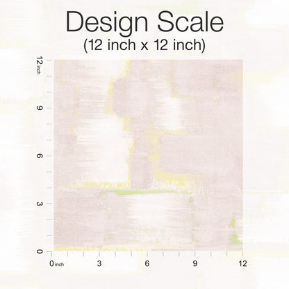 York Wallcoverings RoomMates Modern Ikat Blush Peel and Stick Wallpaper Modern Abstract Pinks  Wallpaper - RMK12528RL