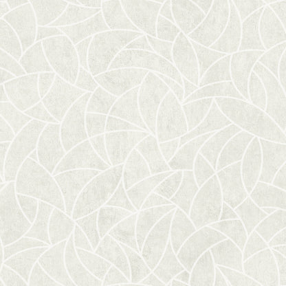 York Wallcoverings RoomMates Modern Crescent Moon Cream Peel and Stick Wallpaper Modern Abstract Neutrals  Wallpaper - RMK12570PL