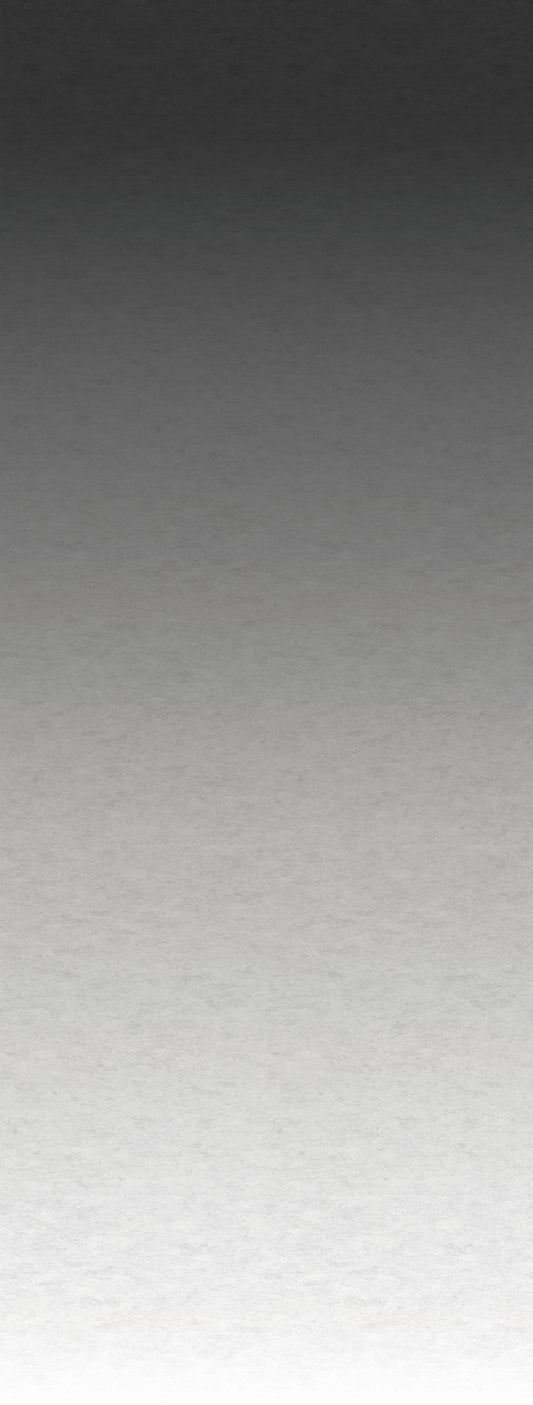 York Wallcoverings RoomMates Aura Ombre Charcoal Peel and Stick Wall Mural Modern Graphics Greys  Wallpaper - RMK12656MW