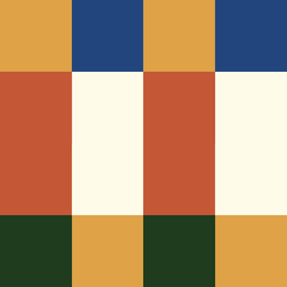 York Wallcoverings RoomMates Framework Auburn Peel and Stick Wallpaper Modern Graphics Browns  Wallpaper - RMK12733PLW