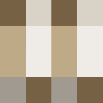 York Wallcoverings RoomMates Framework Neutral Peel and Stick Wallpaper Modern Graphics Neutrals  Wallpaper - RMK12735PLW