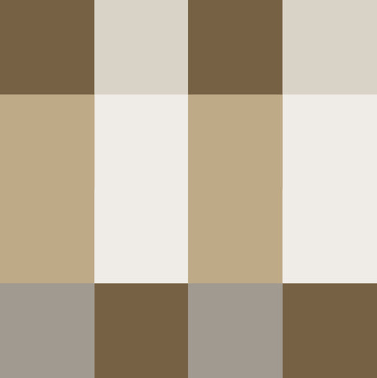 York Wallcoverings RoomMates Framework Neutral Peel and Stick Wallpaper Modern Graphics Neutrals  Wallpaper - RMK12735PLW