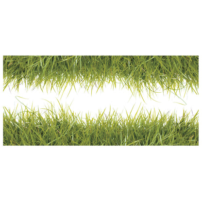 York Wallcoverings RoomMates Grass Giant Wall Decals Modern Botanical Greens  Wallpaper - RMK3858GM (DISCONTINUED PATTERN)