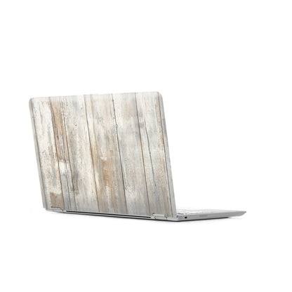 York Wallcoverings RoomMates Distressed Wood Tan Peel and Stick Wallpaper Farmhouse Nature Neutrals  Wallpaper - RMK9050WP