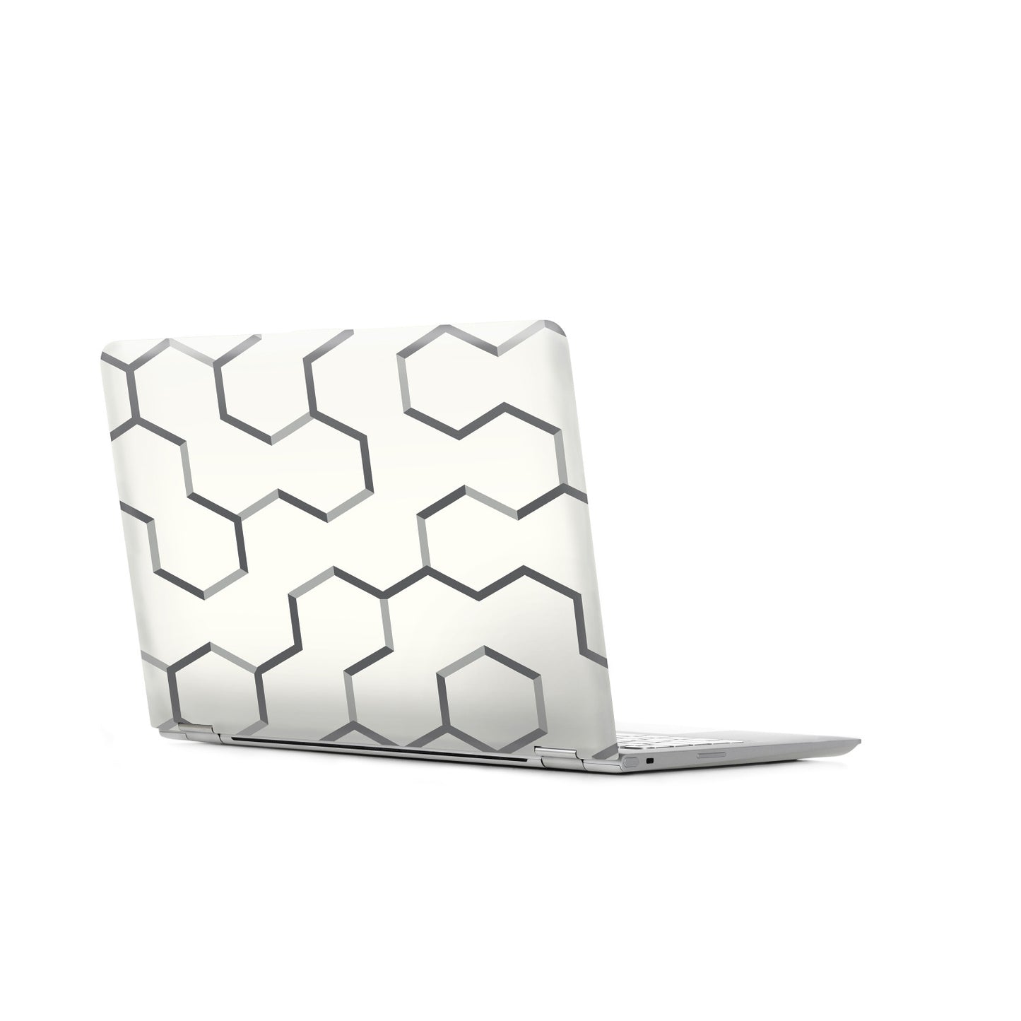 York Wallcoverings RoomMates Open Geometric Black Peel and Stick Wallpaper Modern Global Blacks  Wallpaper - RMK9091WP