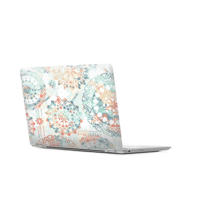 York Wallcoverings Classic Wovens Bohemian Orange Peel and Stick Wallpaper Bohemian Global Oranges  Wallpaper - RMK9126WP