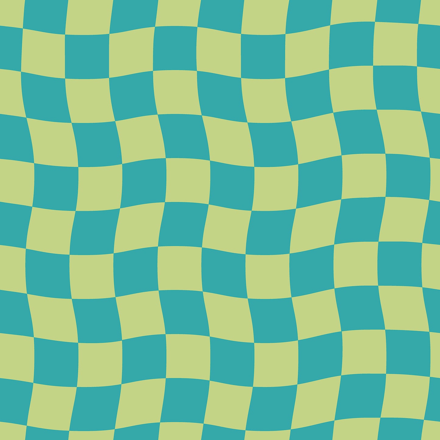 York Wallcoverings RoomMates Groovy Checker Lime Peel and Stick Wallpaper Modern Graphics Greens  Wallpaper - RMWS1243